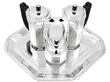 Sterling Silver Service with Tray 