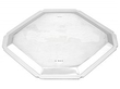 Sterling Silver Service with Tray 