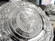 Swedish Silver Peg Tankard