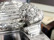 Silver Peg Tankard