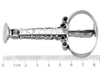 Antique Tongue Scraper