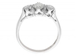 3 Stone Ring UK