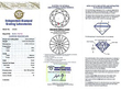 3 Stone Engagement Ring UK Grading