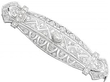 Art Deco Brooch