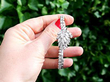 Diamond Bracelet Platinum