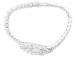 Vintage Diamond Bracelet Platinum