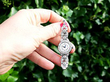 Antique Diamond Watch 