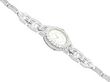 Diamond Watch White Gold