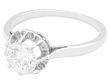 Diamond Solitaire