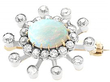 Opal Jewellery