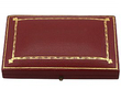 Red Jewellery Box