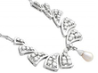 Vintage Diamond Necklace 