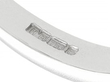 Diamond Trilogy Ring Hallmarks