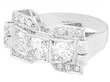 Art Deco Dress Ring