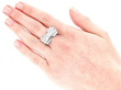 Art Deco Diamond Ring