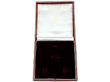 Asprey Jewellery Set UK