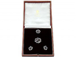 Asprey Jewellery Set UK