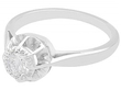  Engagement Ring