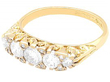Five Stone Ring