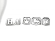 Antique Silver Biscuit Box Hallmarks