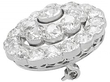 Large Victorian Brooch