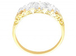 H Colour Trilogy Ring