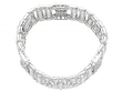 Luxury Art Deco Diamond Bracelet