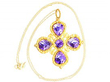 Cross Pendant