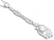 Art Deco Diamond Pendant