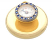 Antique Lapel Watch Gold