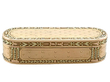 Antique 20ct Gold Box 