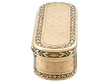 Antique 20ct Gold Snuff Box