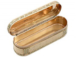 Antique 20ct Gold Box open