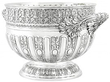 Mappin and Webb Bowl