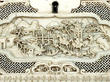 Georgian Silver Tea Caddies Boxed 