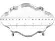 Antique Silver Teapot Stand