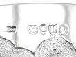 Victorian Silver Christening Mug