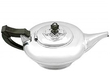 1930s Silver Teapot