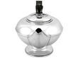 1930s Silver Teapot