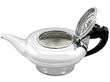 1930s Silver Teapot
