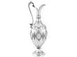 Sterling Silver Jug