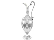 Jug in Silver