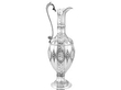 Victorian Silver