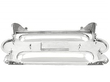 Victorian Silver Inkstand