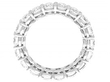 Platinum Eternity Ring