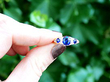 Sapphire Dress Ring