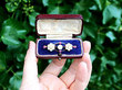 Antique Opal Brooch