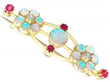 Antique Brooch