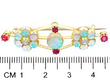 Victorian Opal Jewellery