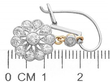 Flower Earrings